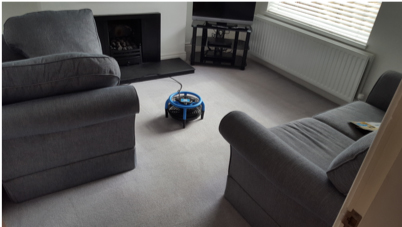 Carpet Cleaners Dunmurry, Northern Ireland