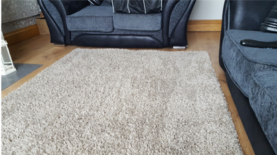 Carpet Cleaning Lisburn, Northern Ireland