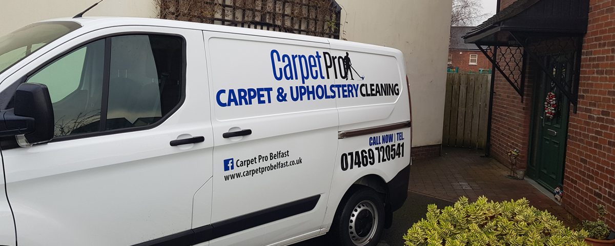 Carpet Cleaners Belfast, Northern Ireland