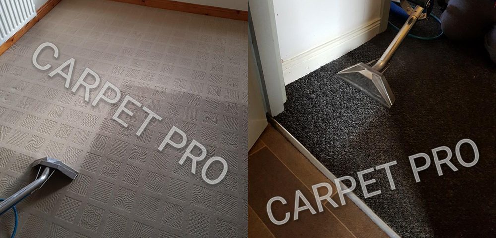 Carpet Cleaners Belfast