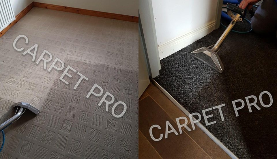 Carpet Cleaners Belfast