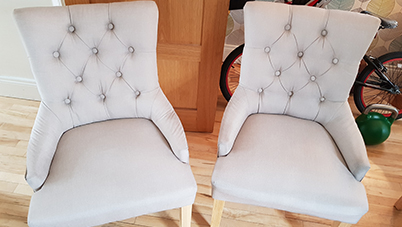 Upholstery Cleaning Belfast, Northern Ireland