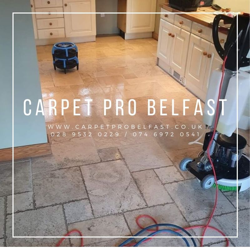 Best stone cleaner in belfast