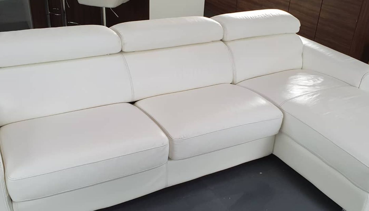 belfast professional upholstery cleaning company