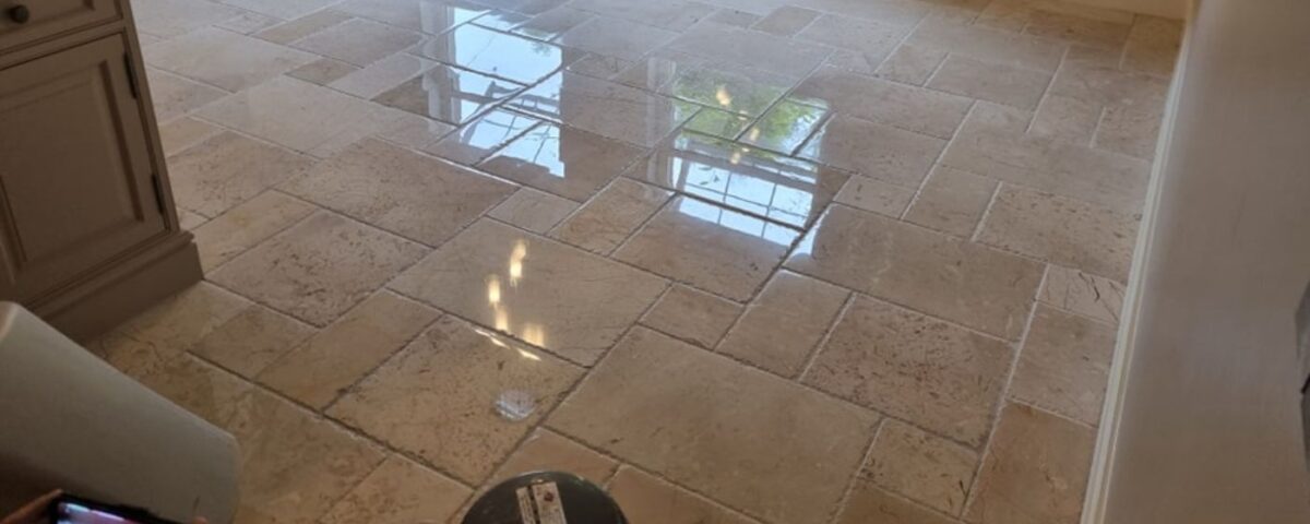 belfast stone floor cleaning and sealing company