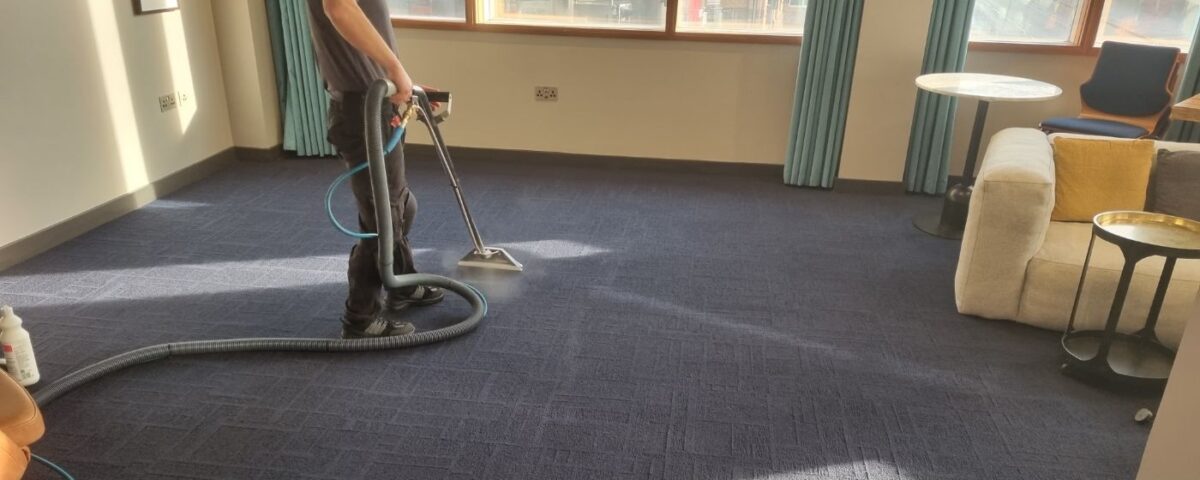 best commercial carpet cleaning company in belfast