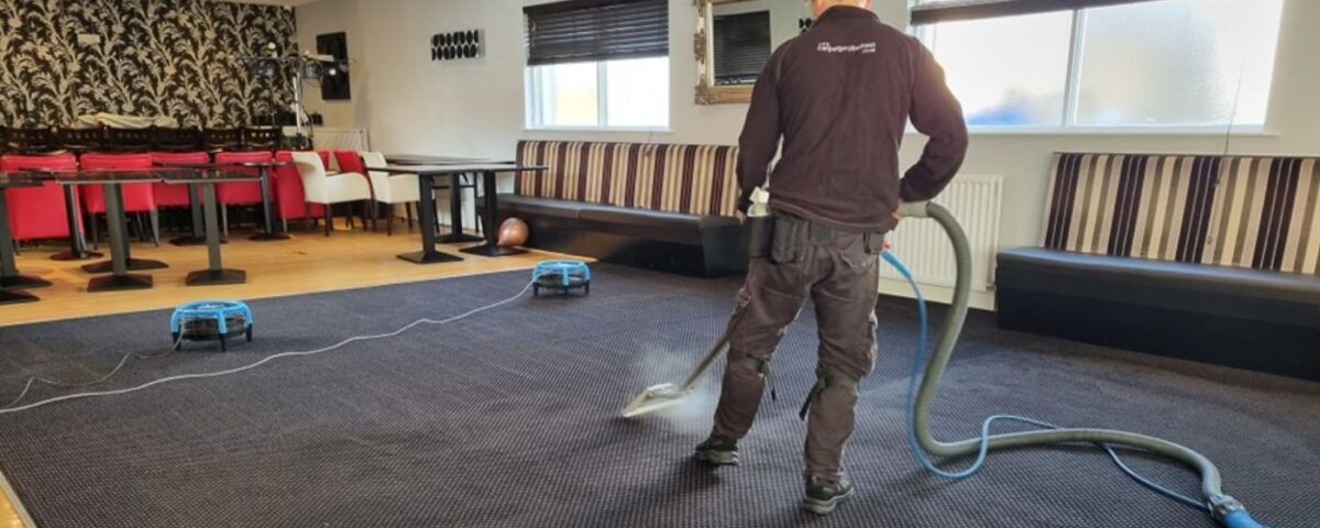 the best carpet cleaning company in belfast