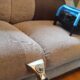 the best upholstery cleaning company in belfast